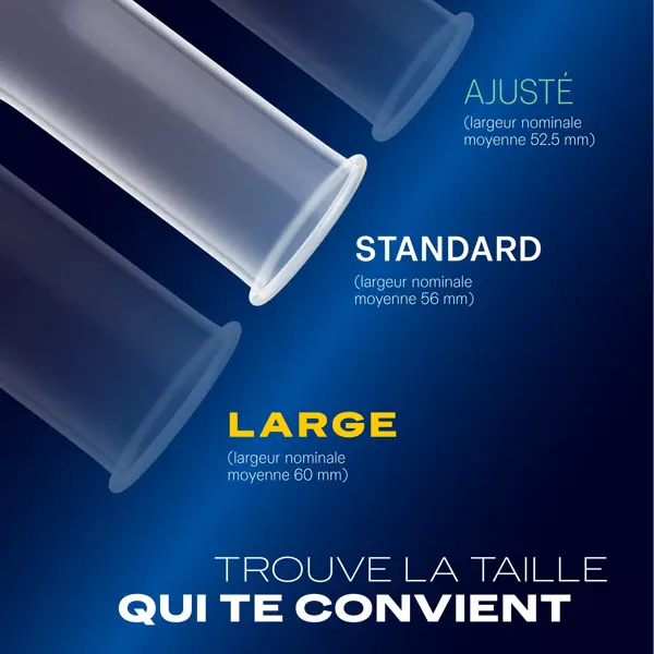 Camisinhas Durex Intense Orgasm - 10 Camisinhas Estimulantes e Texturizadas