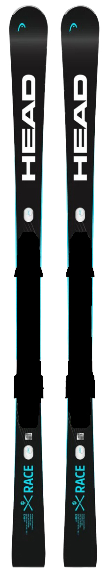 WC Rebels e-Race Black