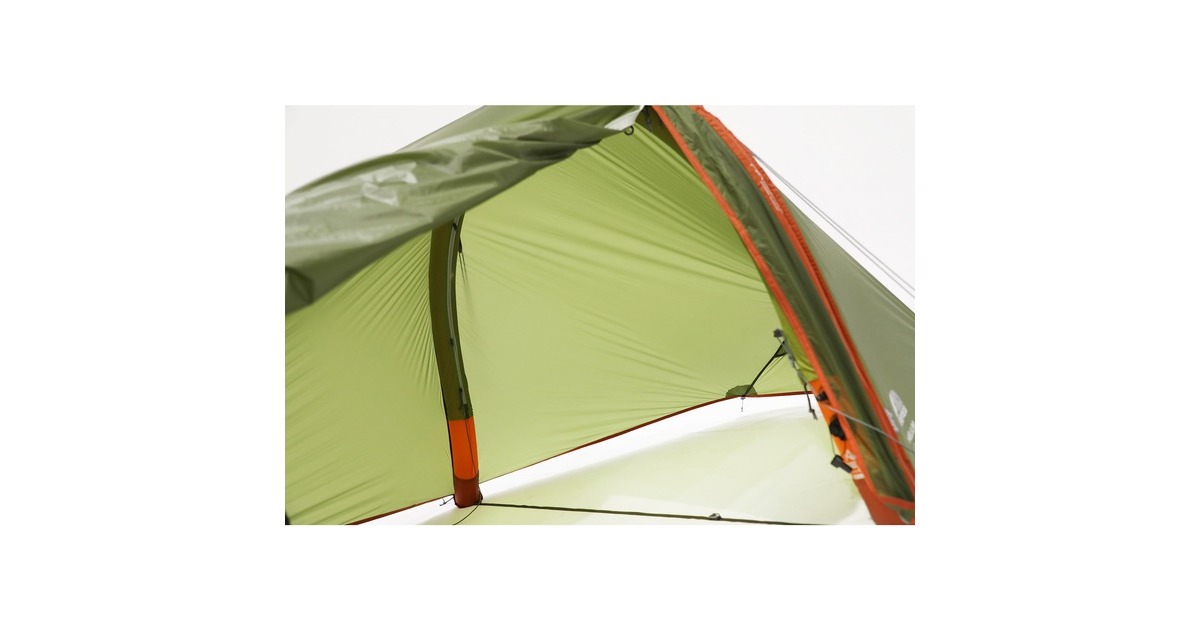 VangoF10 Helium UL Air tent  (Groen, 2025 model)