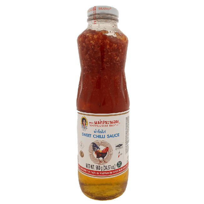 Maepranom Zoete Chili Saus 980g