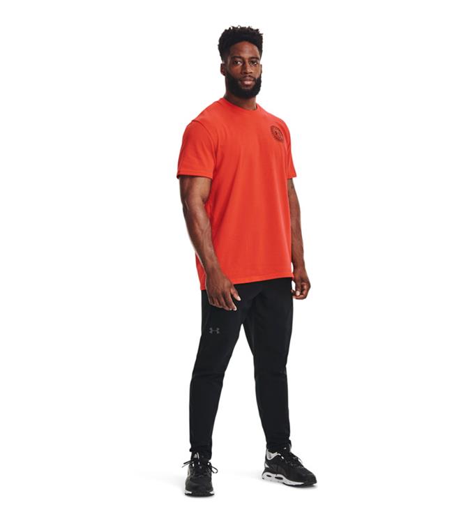 Under Armour Herenbroek UA Unstoppable Tapered