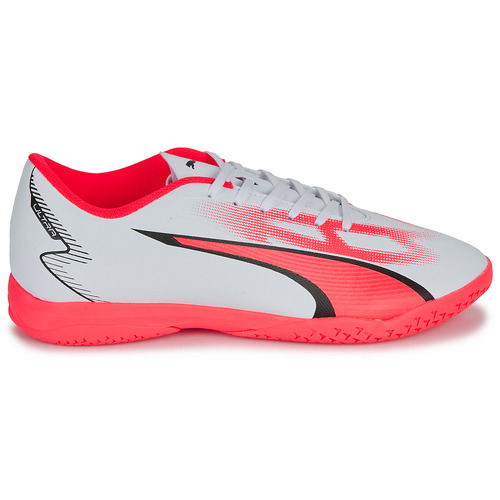 Puma - ULTRA PLAY IT Blanco / Rojo / Negro