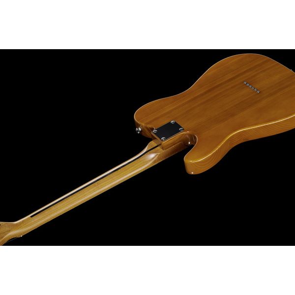 Harley Benton TE-69TL Hot Rod NT Roas Bundle