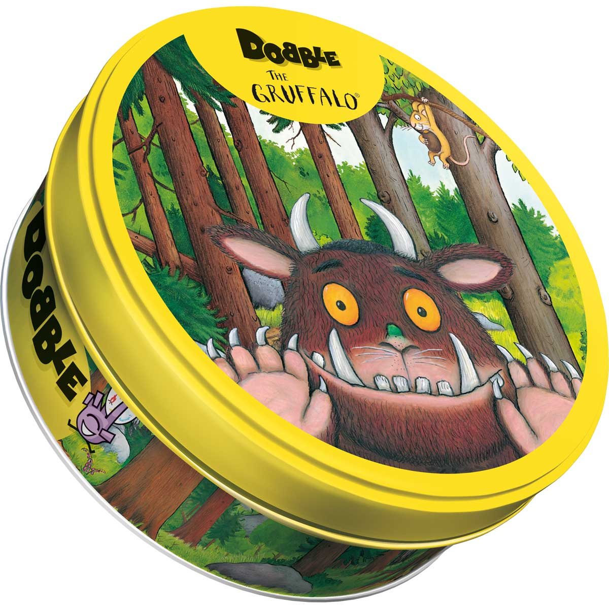 Gruffalo Dobble