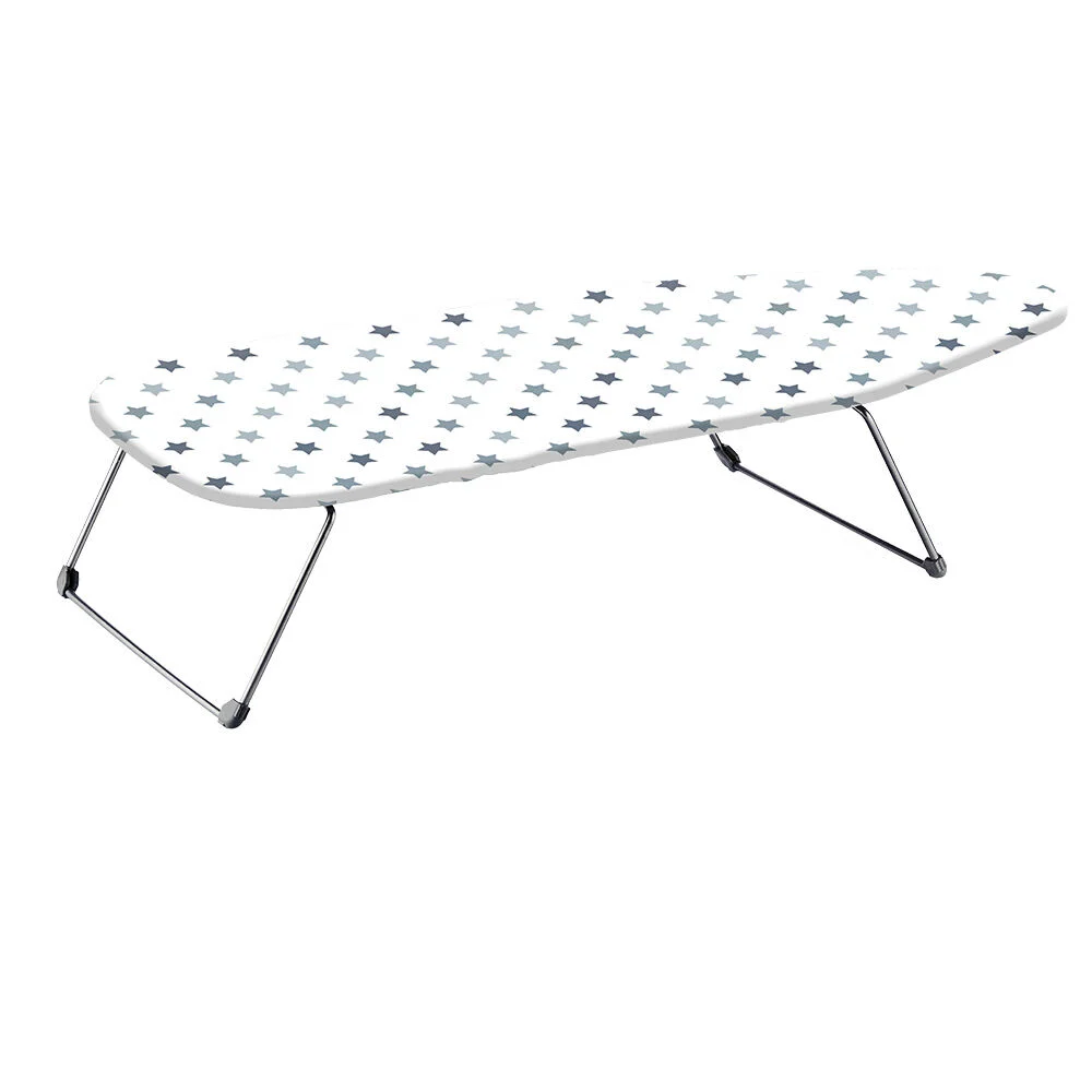 Table à repasser d'appoint