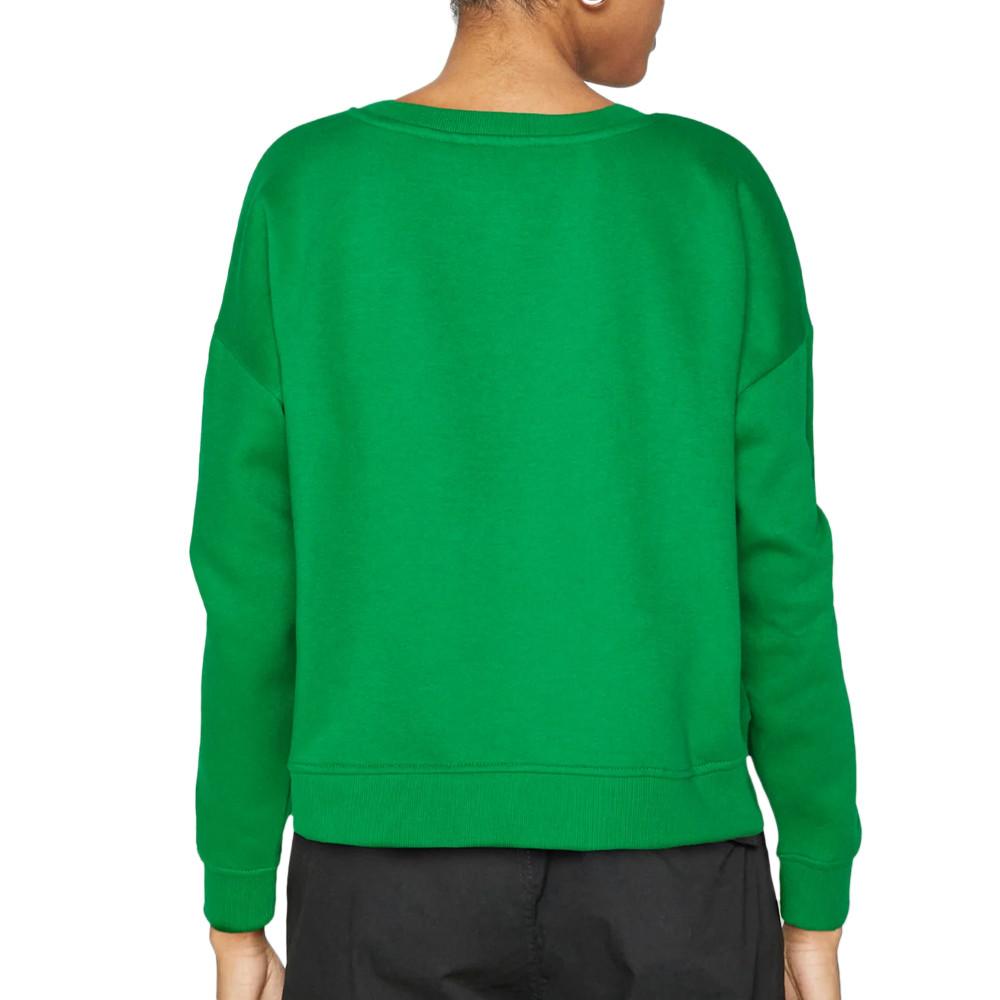 Vero Moda Pull Vert Femme Vero Moda Trina