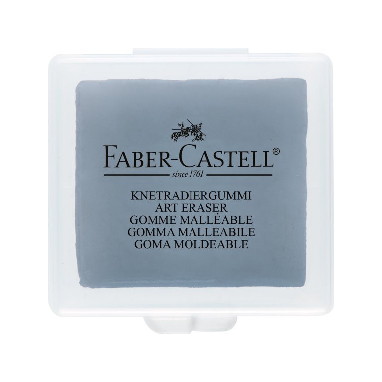 Faber-Castell Knetradierer Art Eraser