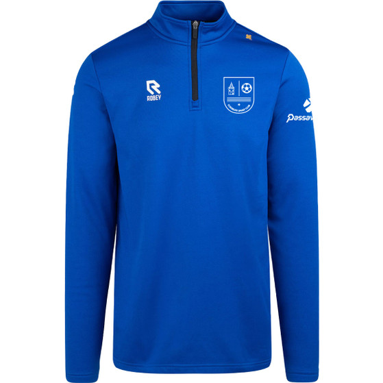 ESC Elburg - Robey Crossbar Trainingspak