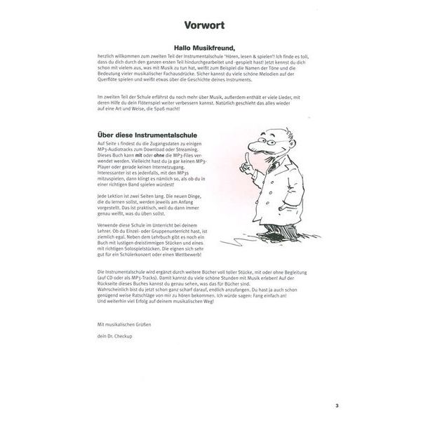 De Haske Hören Lesen Schule 2 (Fl)