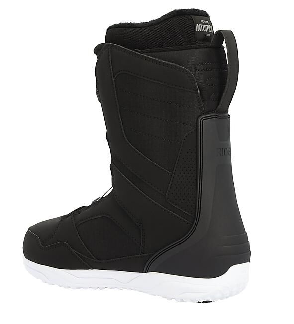 RIDE - BOOTS SAGE FEMME