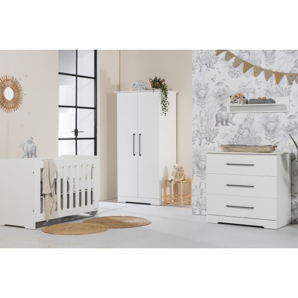 Interbaby Babykamer Jewel