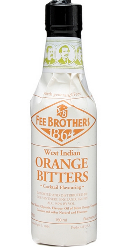 Fee Brothers Orange 15 cl