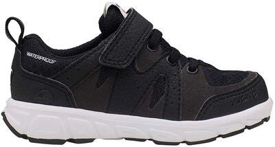 Viking Tolga WP Sneakers, Svart