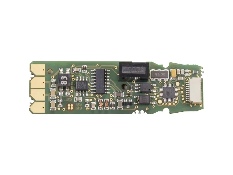 Jumo 442788 Opgraderingsprintplade