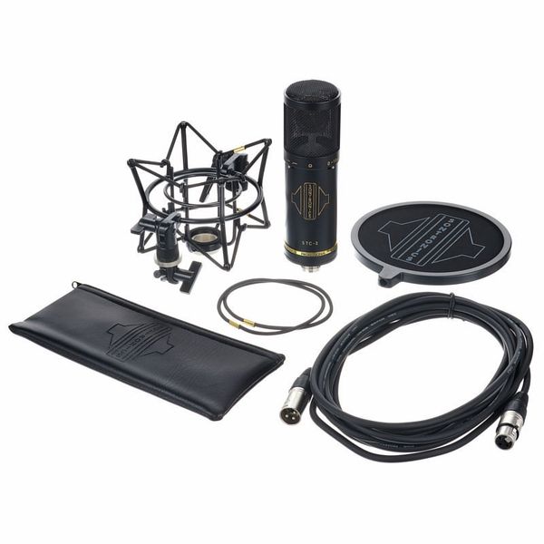 Sontronics STC-2 Pack Black