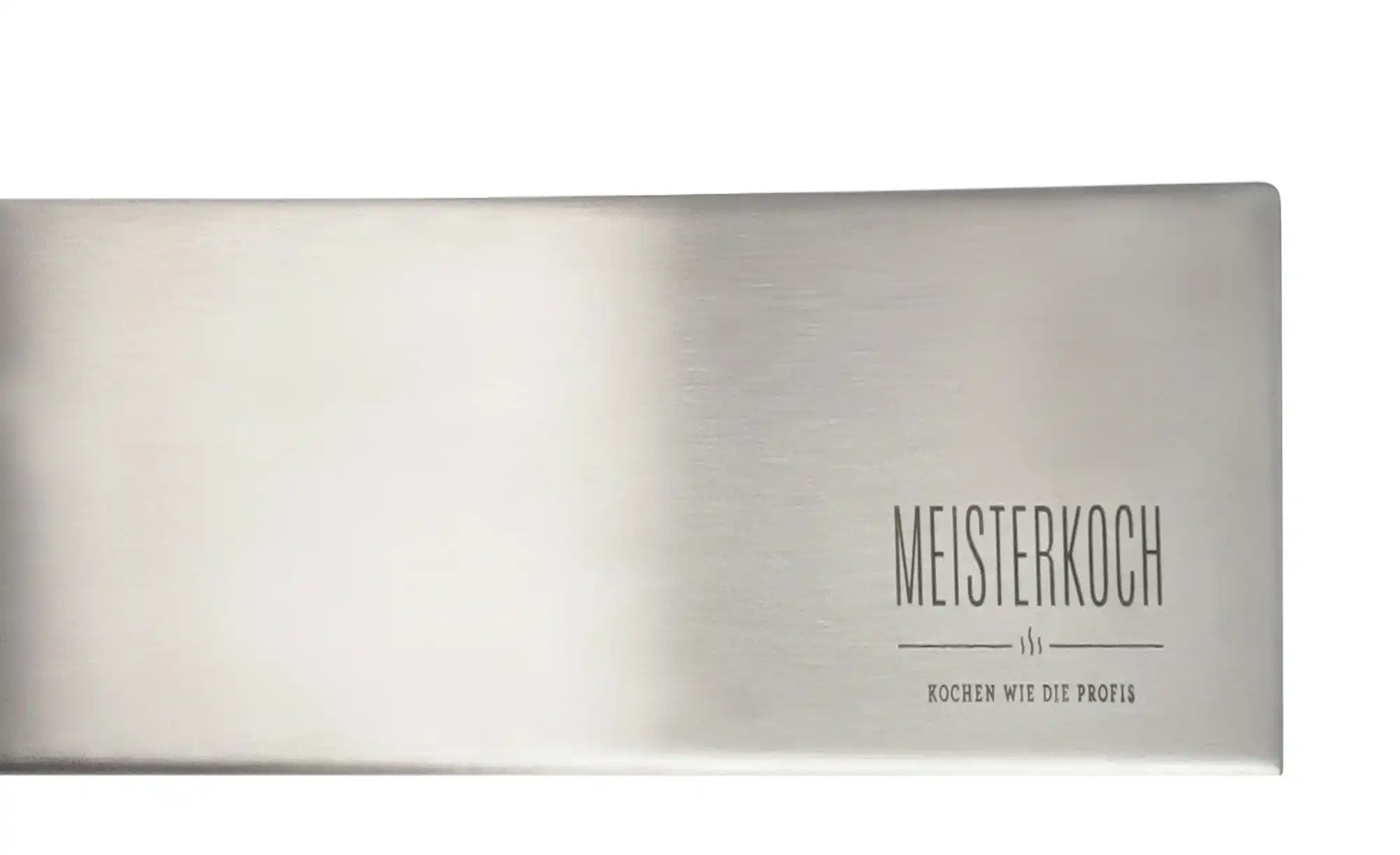 Meisterkoch Magnetleiste 60 cm OPTIMUS