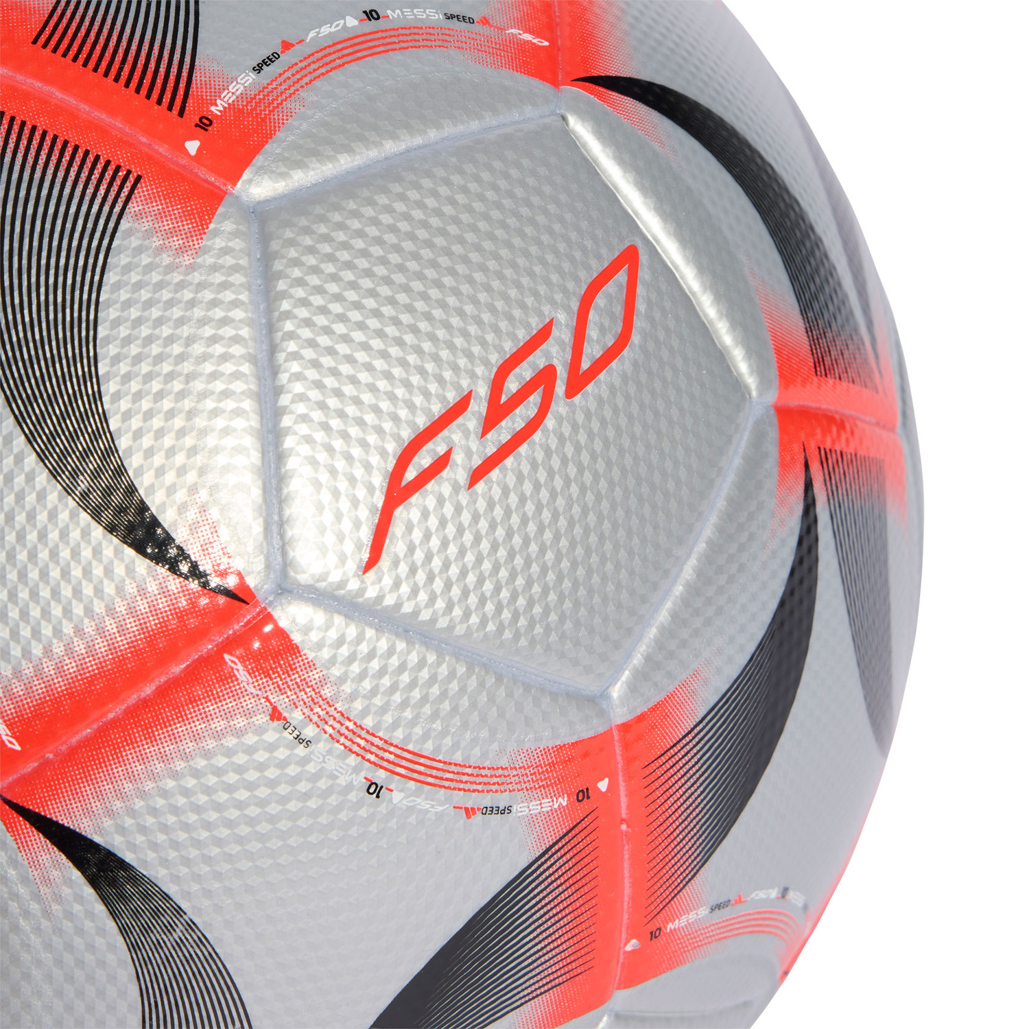 adidas Messi League - Maat 4