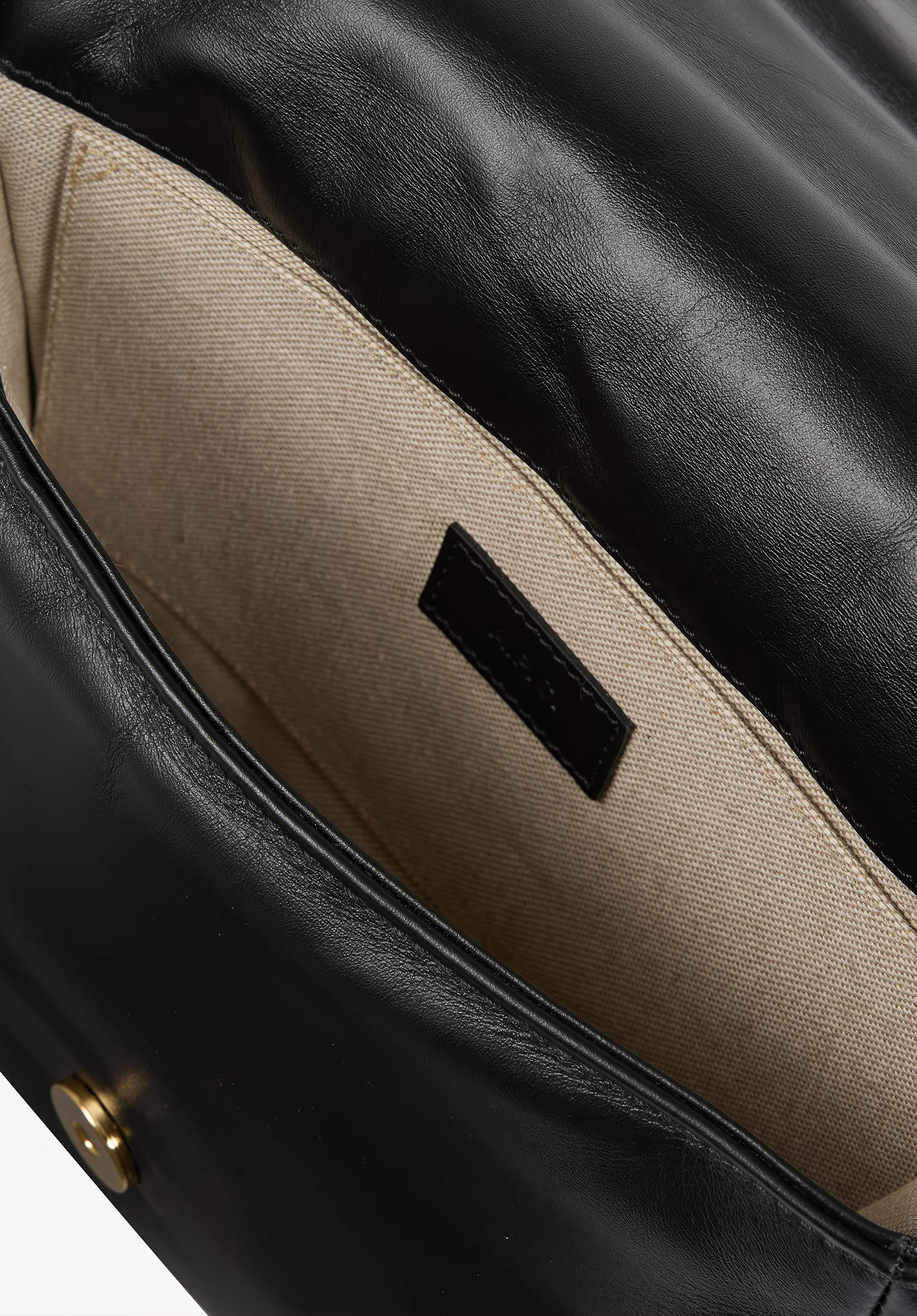 sac grace soft - Noir