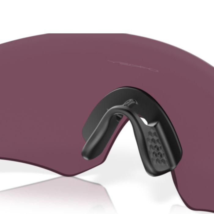 Oakley Unisex Solbriller Encoder Matte Olive (Prizm Road Black) Grøn