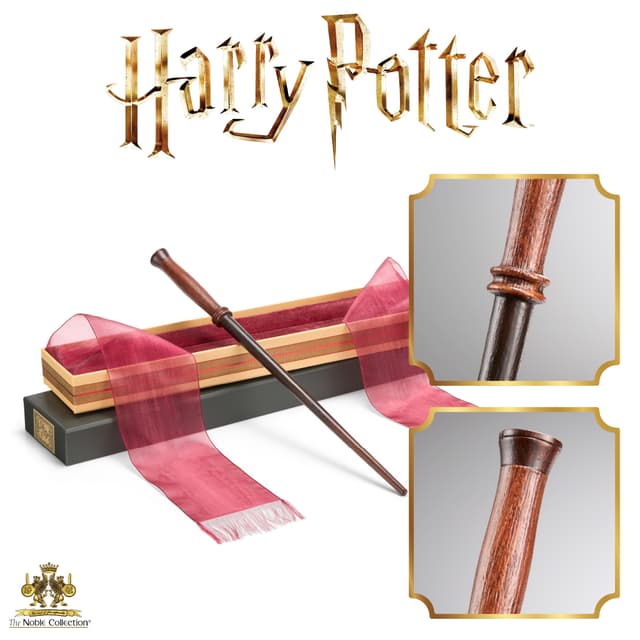 Nobel Collection Harry Potter tryllestav (Harry Potter)