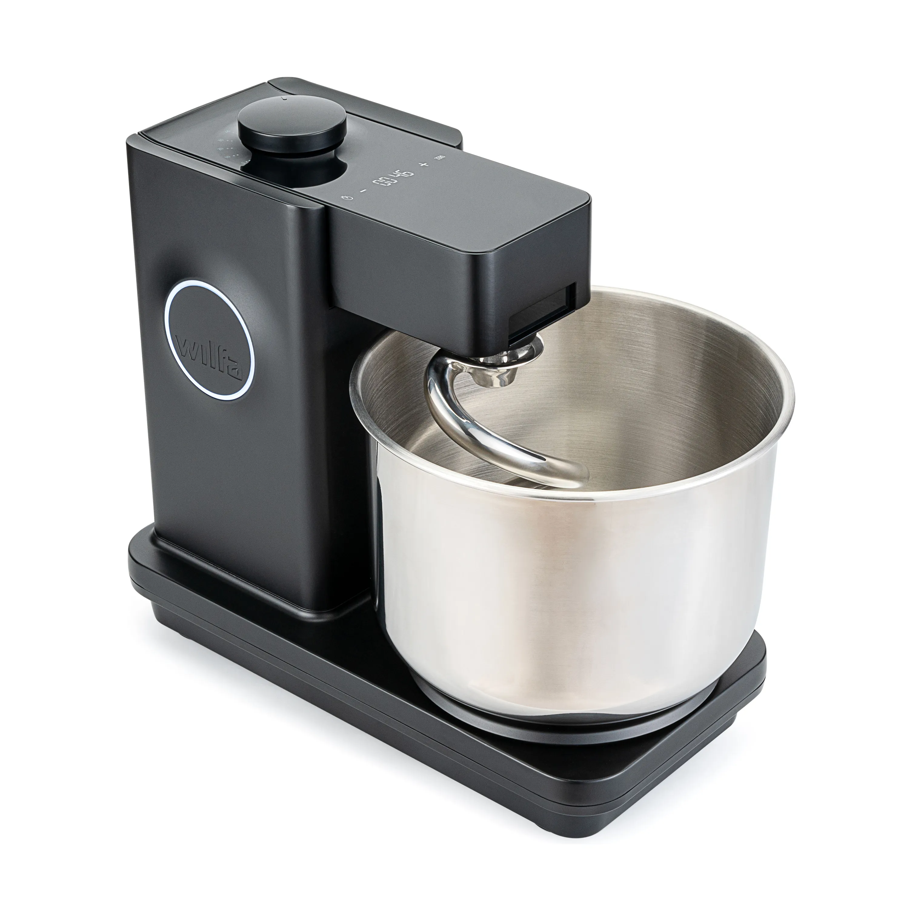 Wilfa Probaker Timer Røremaskine