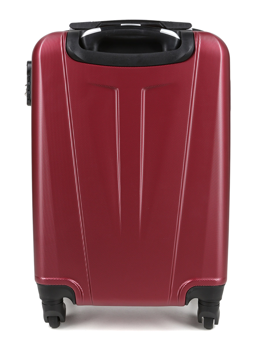 Valise Madisson Osaka 55 cm