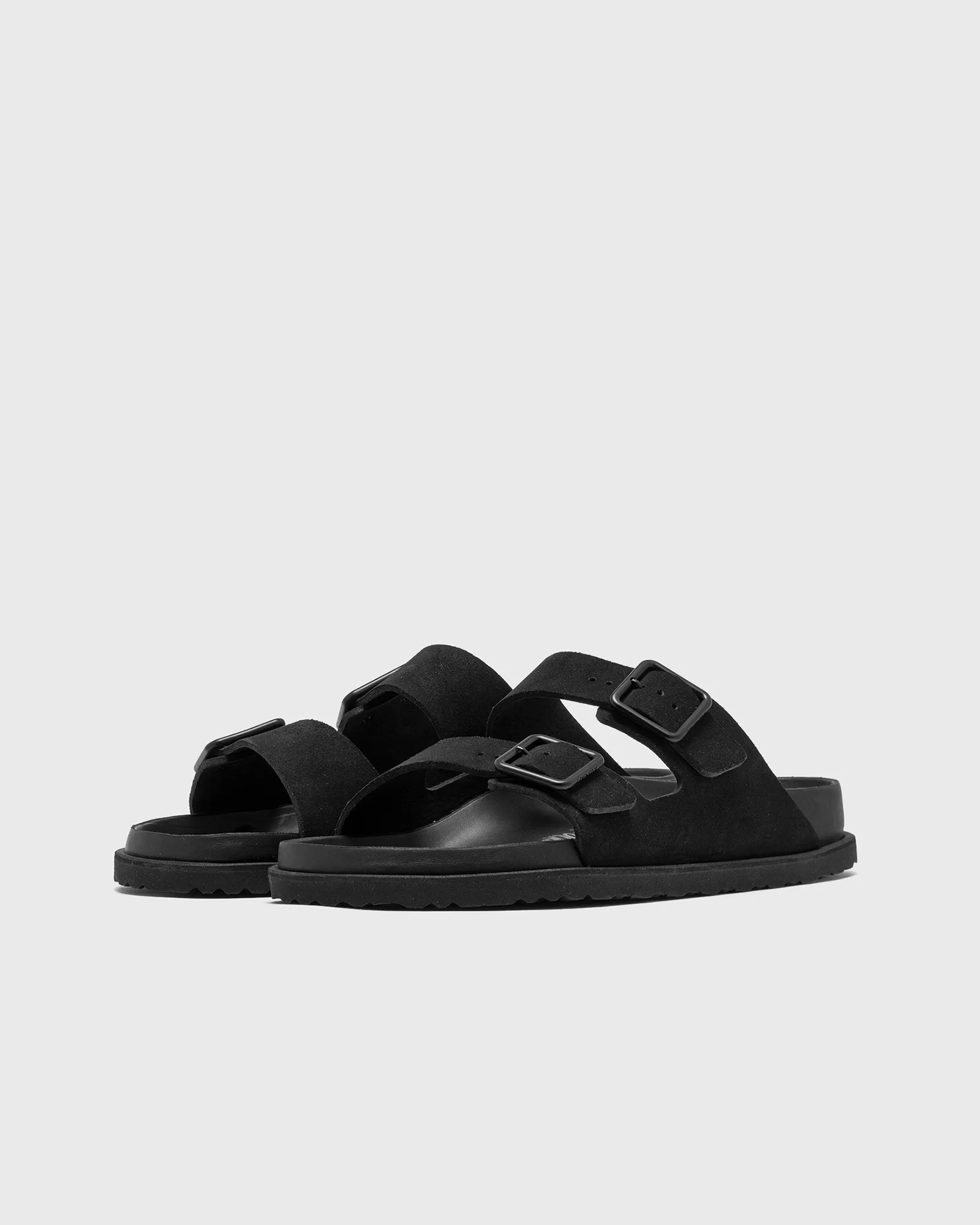 Birkenstock 1774 Arizona Cazador leather