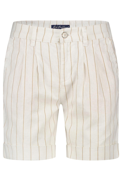 Red Button beige dames korte broek