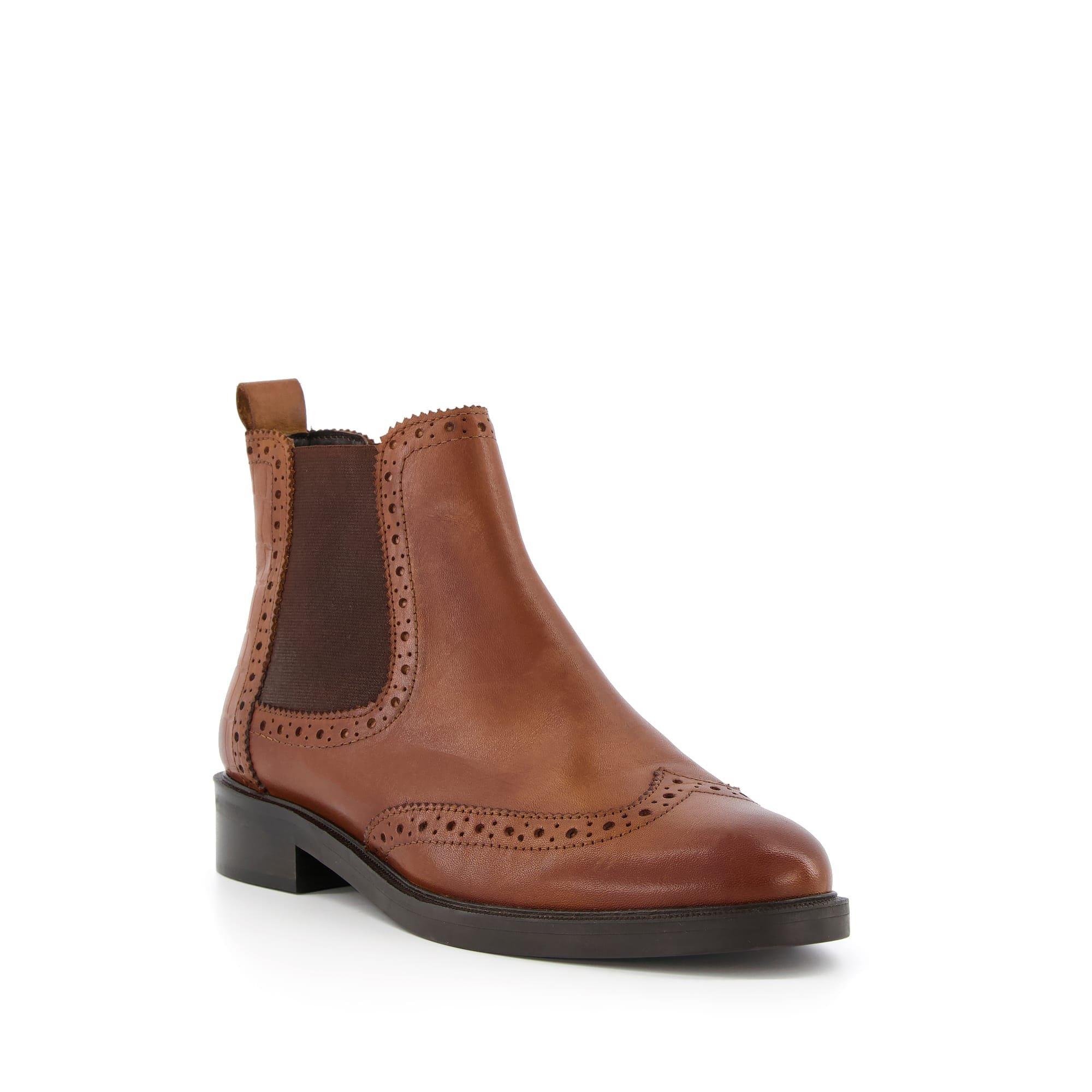 Dune London Quest Boot