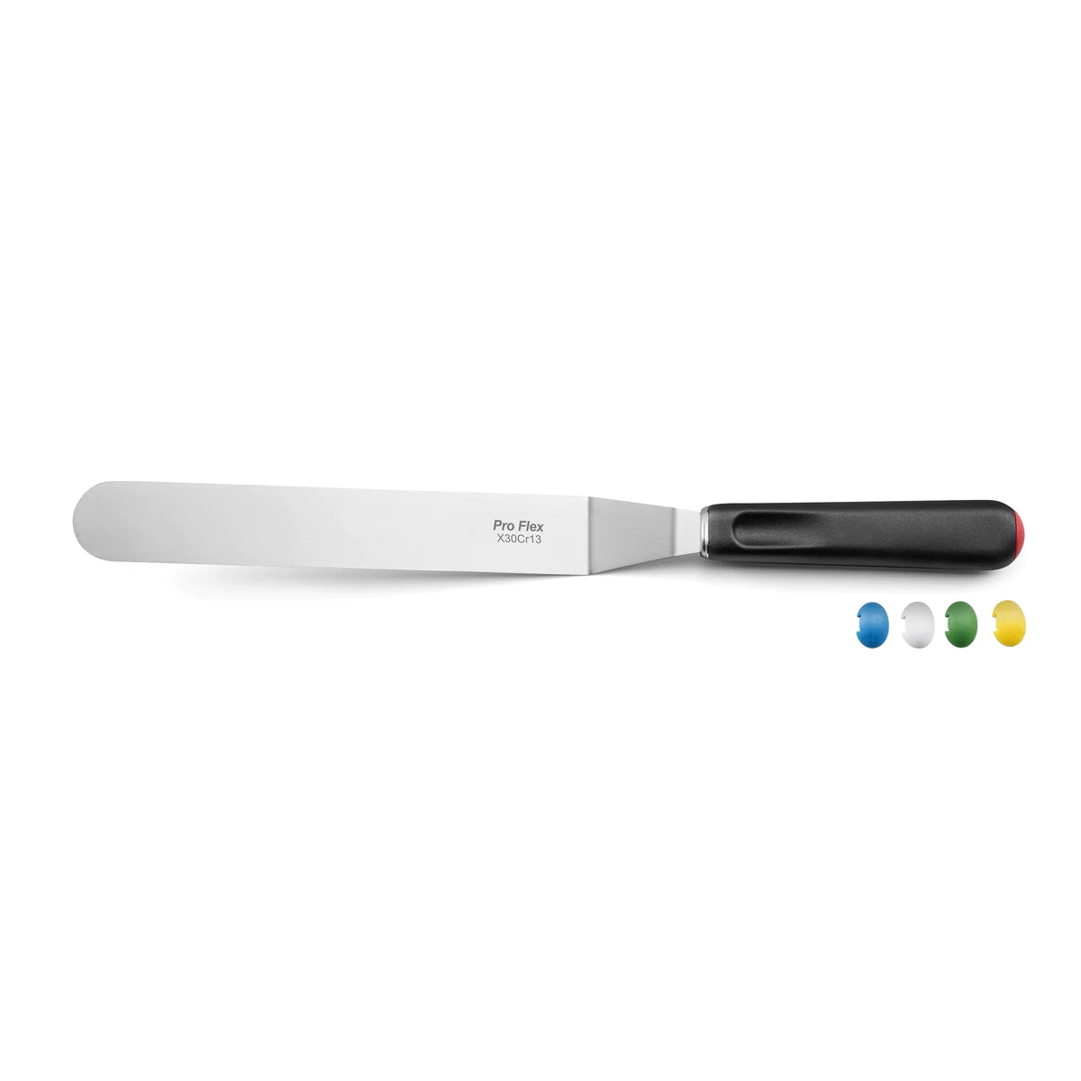 Pro Flex - Spatule courbée 25cm Sabatier Trompette