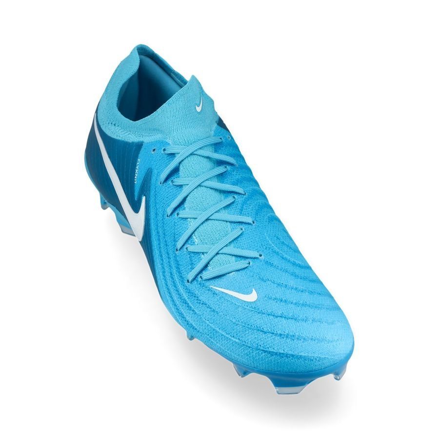 Nike Phantom GX II Pro FG Mad Ambition - Bleu/Blanc