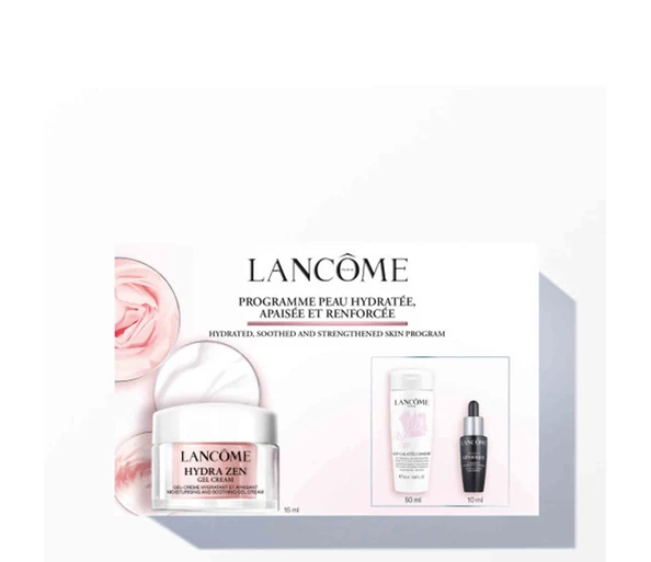 Lancôme Hydra Zen Sets