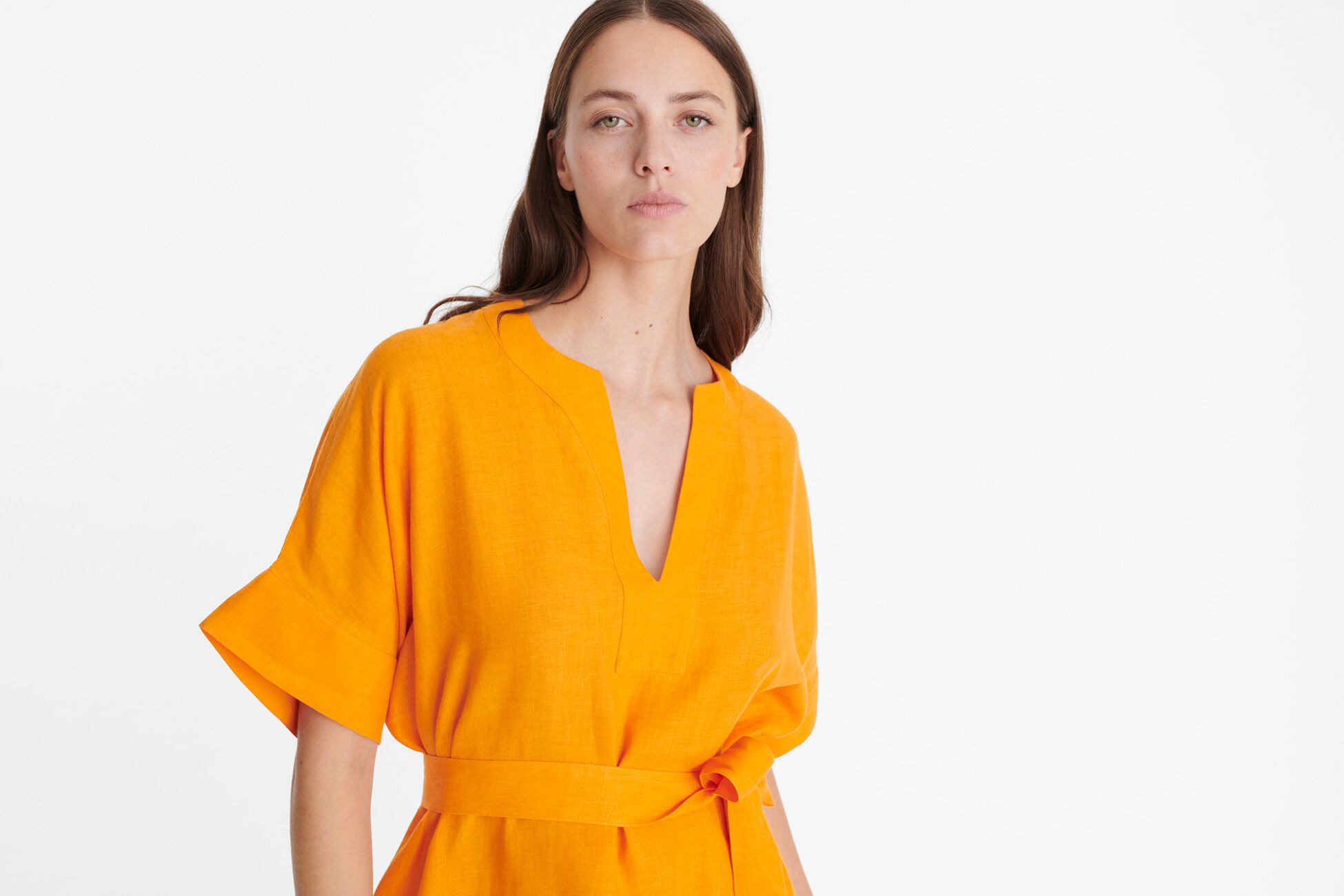 Bibi Caftan KUMQUAT 25E