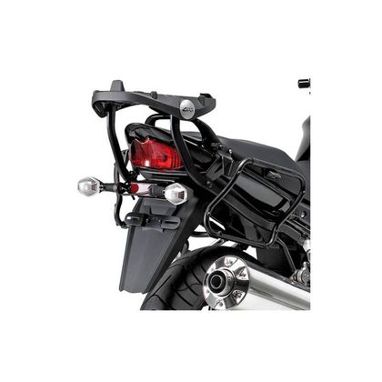 Support top case Givi Monorack