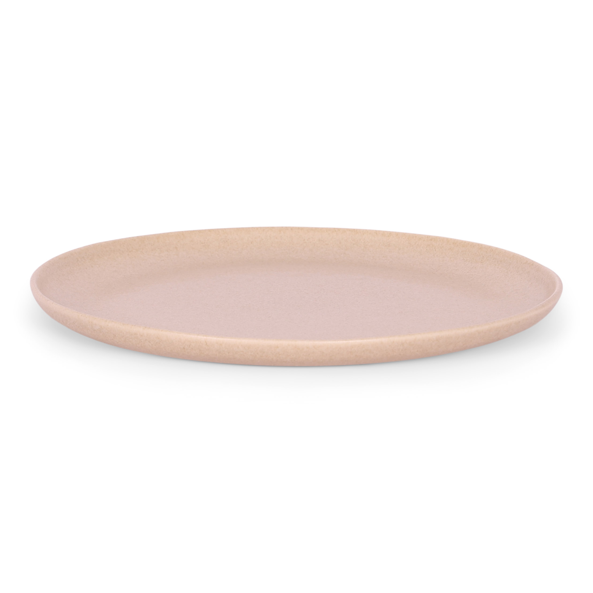 Dinerbord Alva oat Ø27 cm - set van 6