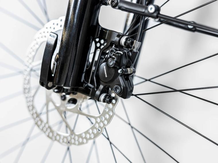Trek Allant+ 9 Elektrische Fiets