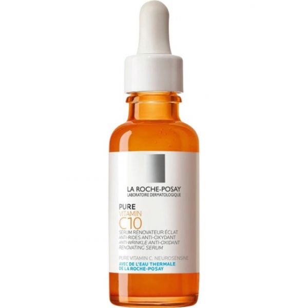 La Roche Posay Pure Vitamin C10 Sérum 30ml
