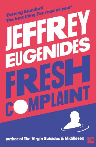 Fresh Complaint (Paperback)