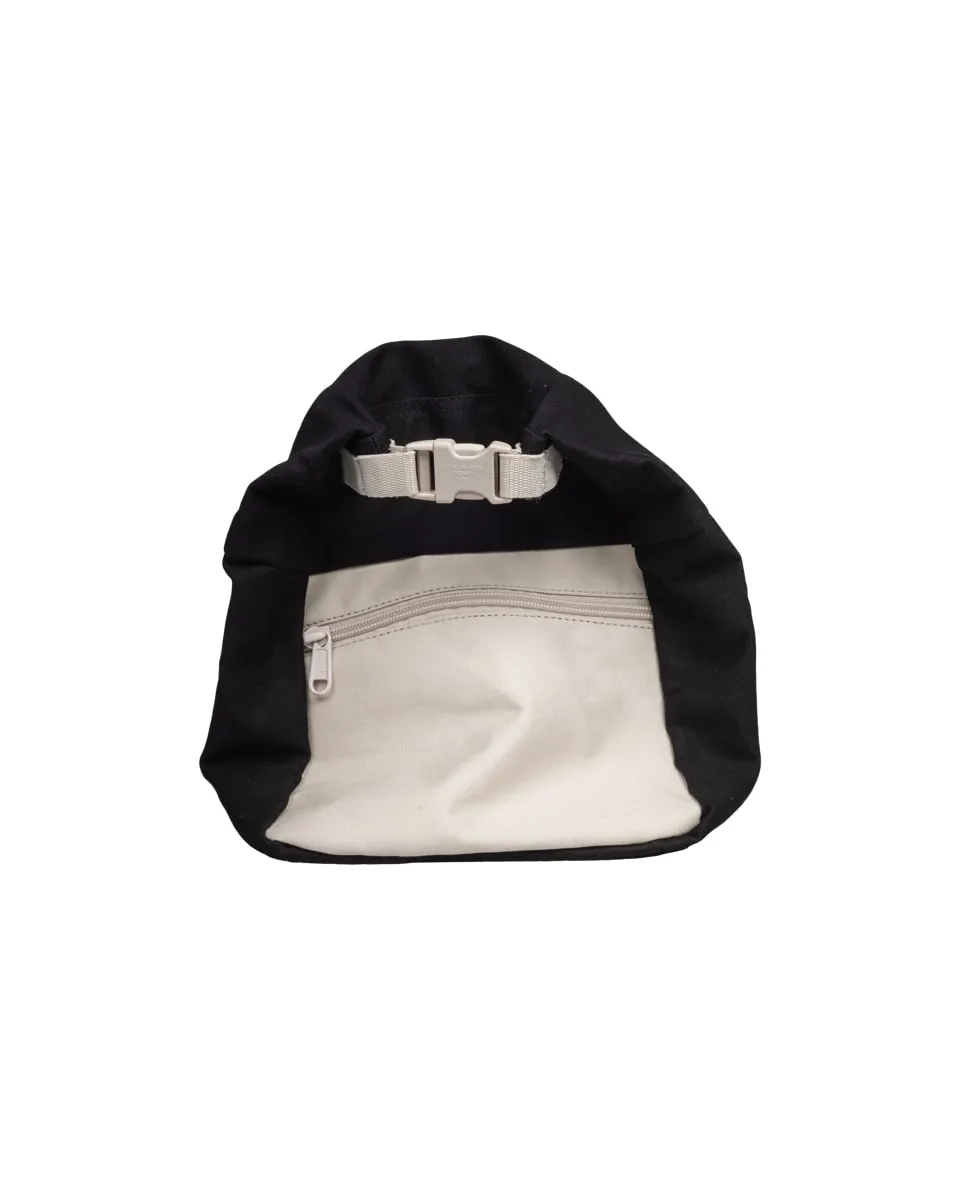 Rúngne Craft Chalk Bucket Black