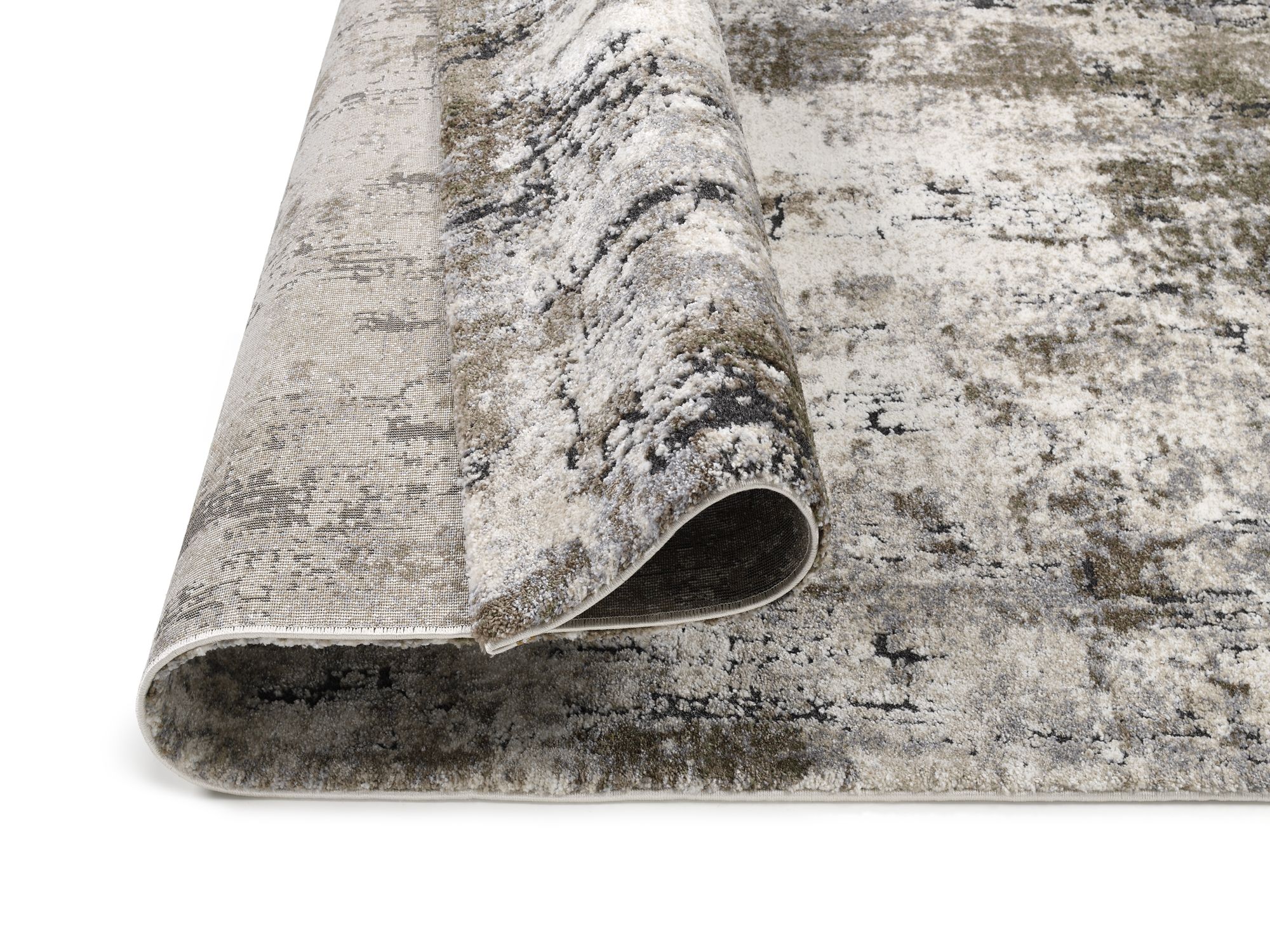 Teppich CYRUS VISION 65 x 130 cm