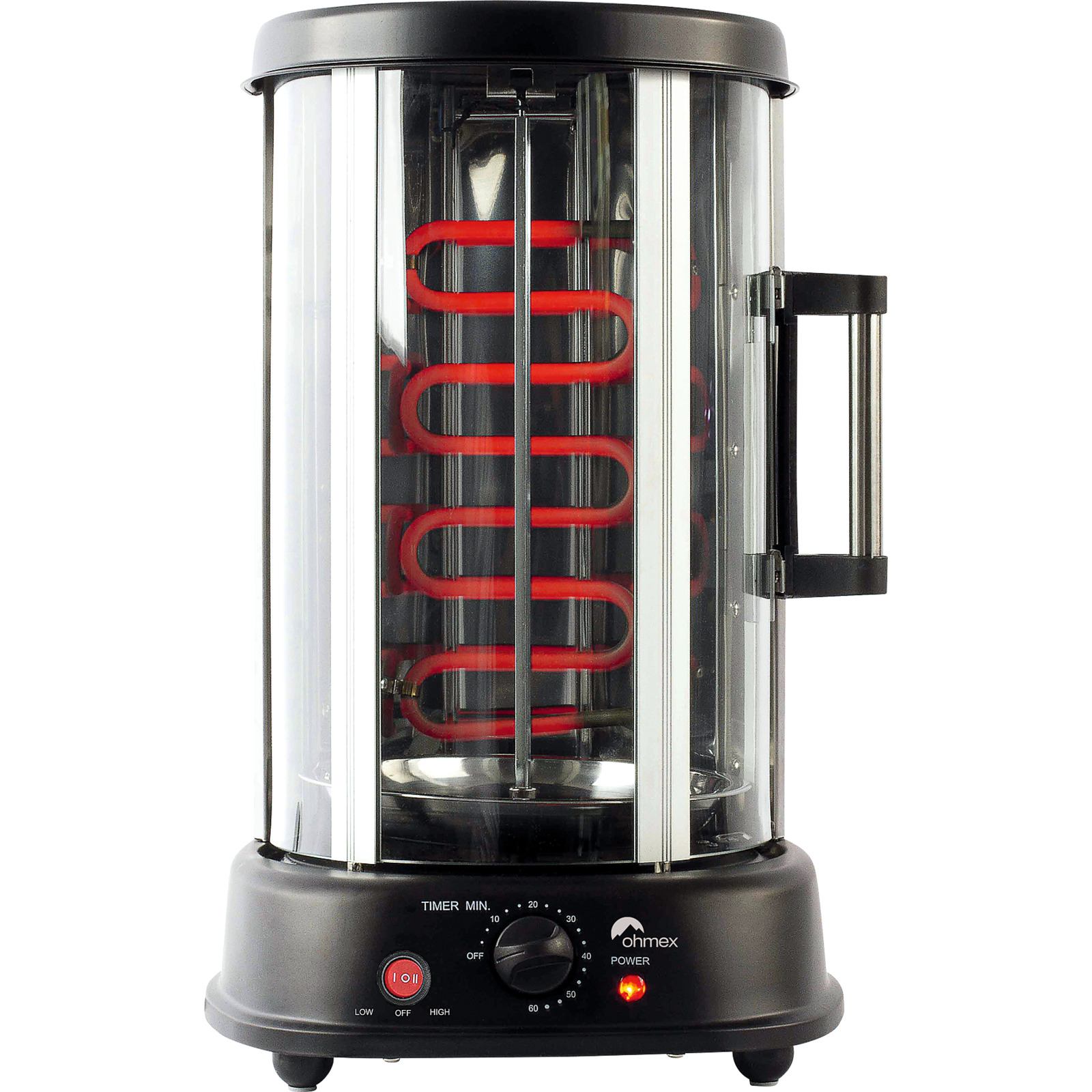 Ohmex Dönergerät OHM-KEB-1500