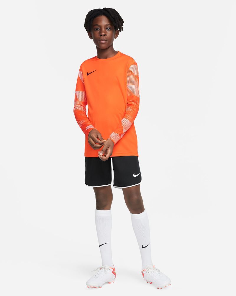 Maillot de gardien Nike Gardien Park IV Orange pour enfant