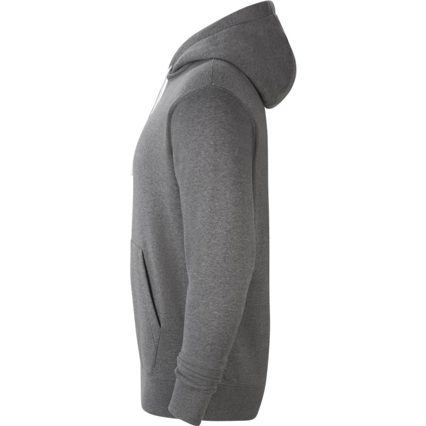 Nike Park 20 Fleece Hoodie Trainingspak Grijs Wit