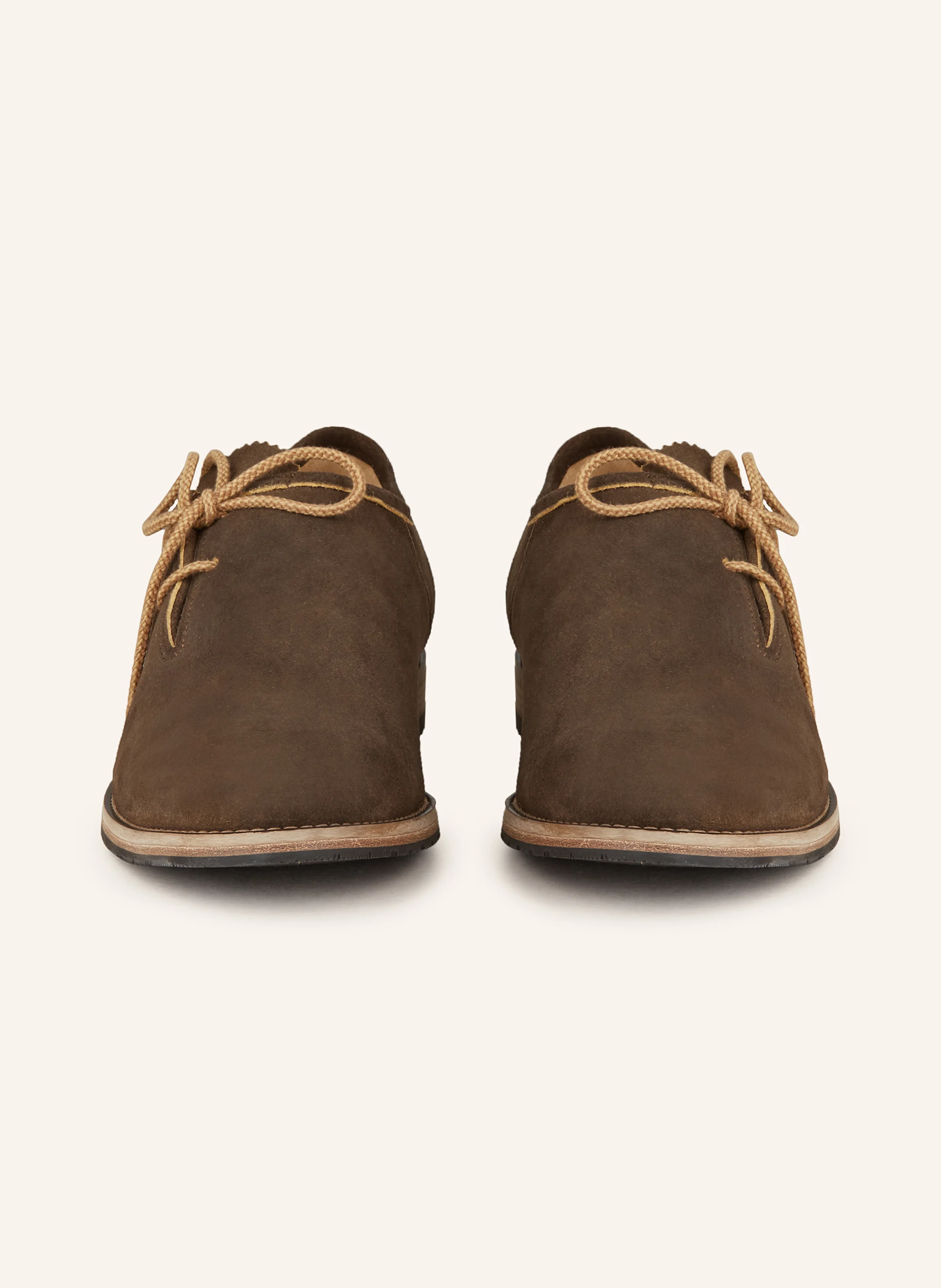Dirndl & Bua Haferlschuhe ANTIKBOCK