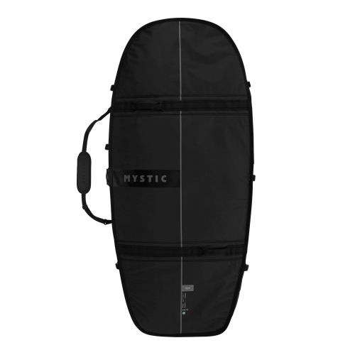 Mystic Patrol Boardbag Foil