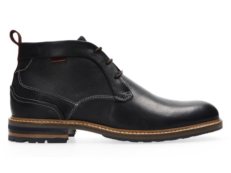 Australian Footwear 15.1677.01 blauw