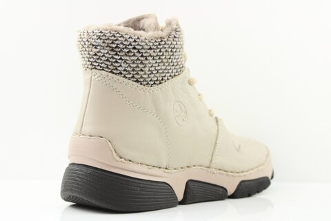 Rieker Stiefeletten