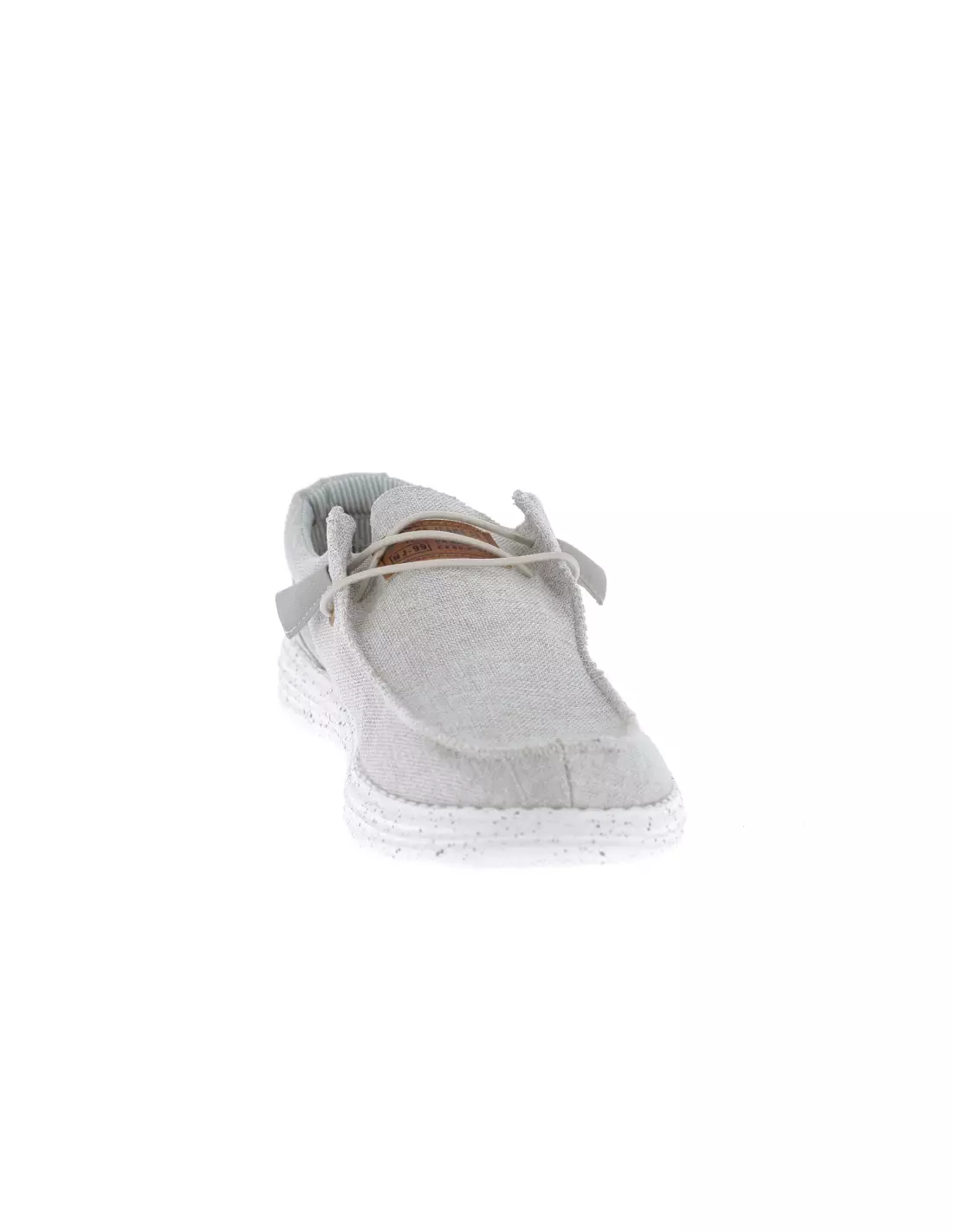 NAUTICA JEANS CO. WALLY LINEM - Espadrilles 51-EARTH