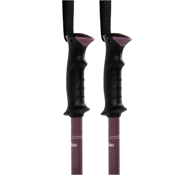 Bâton de ski ARMADA TRIAD WINE/OAK