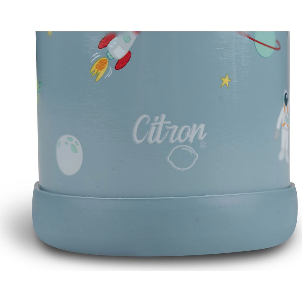 CitronCitron   Trinkflaschen Thermoisoliert 250ml Spaceship